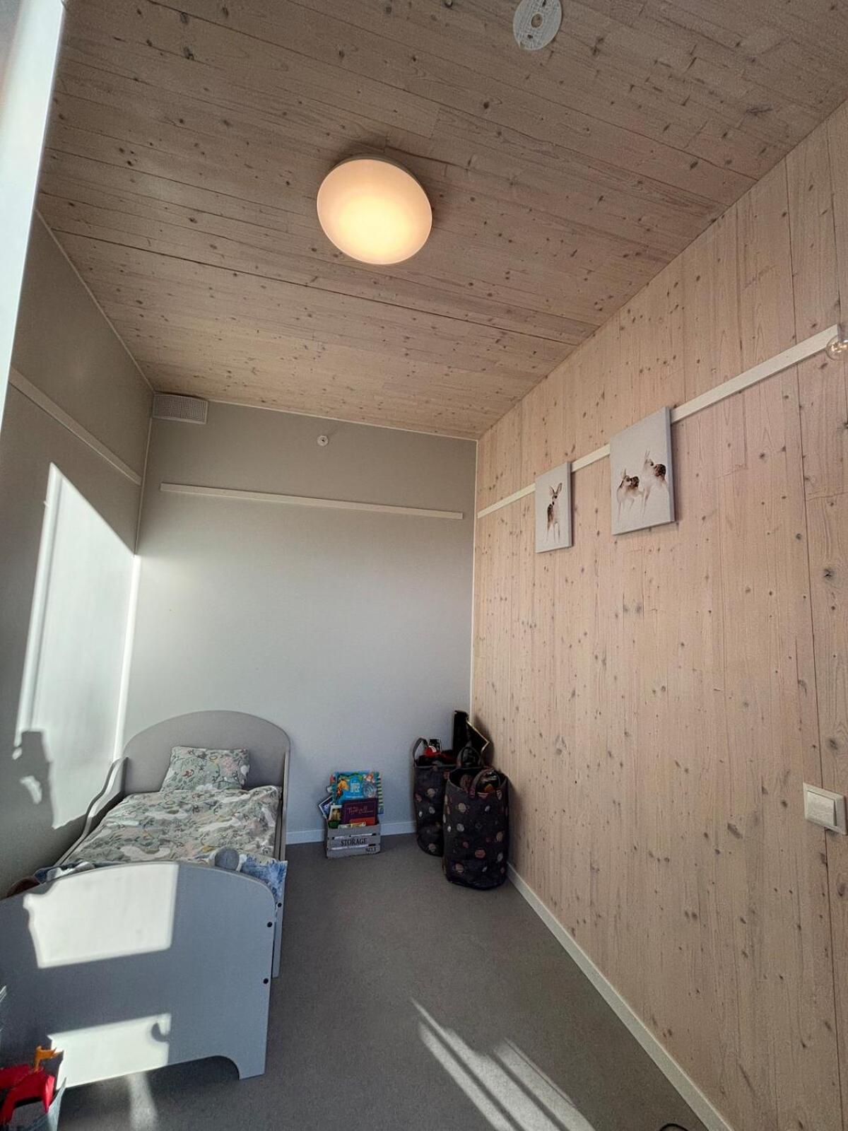 Lys, Koselig Og Familievennlig Apartamento