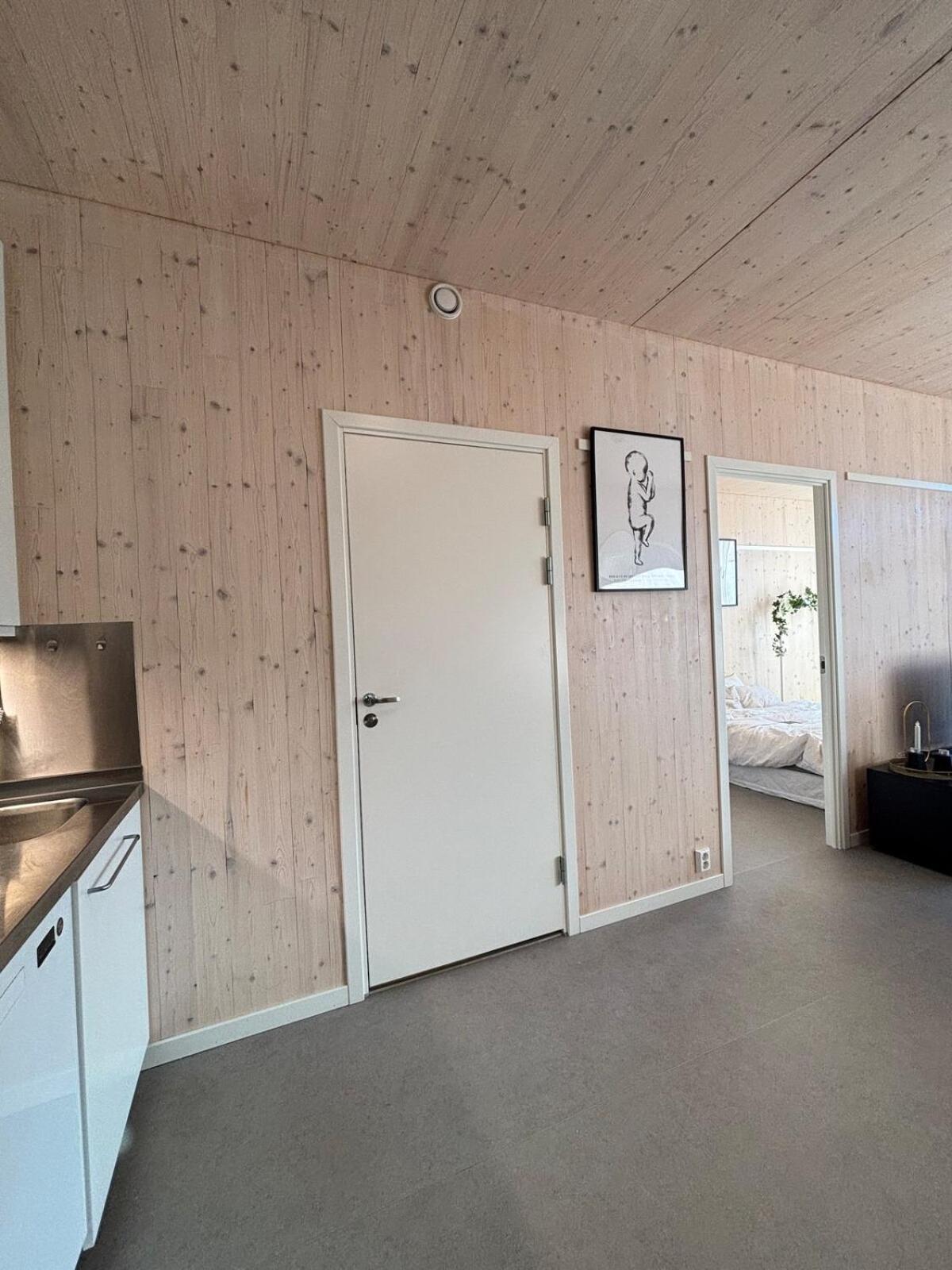 Apartamento Lys, Koselig Og Familievennlig Oslo