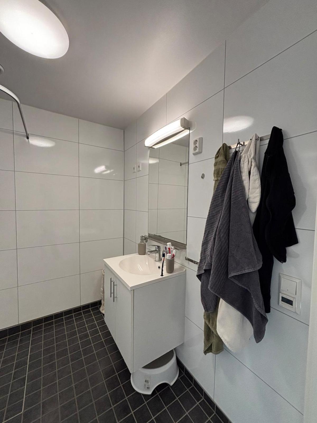 Apartamento Lys, Koselig Og Familievennlig