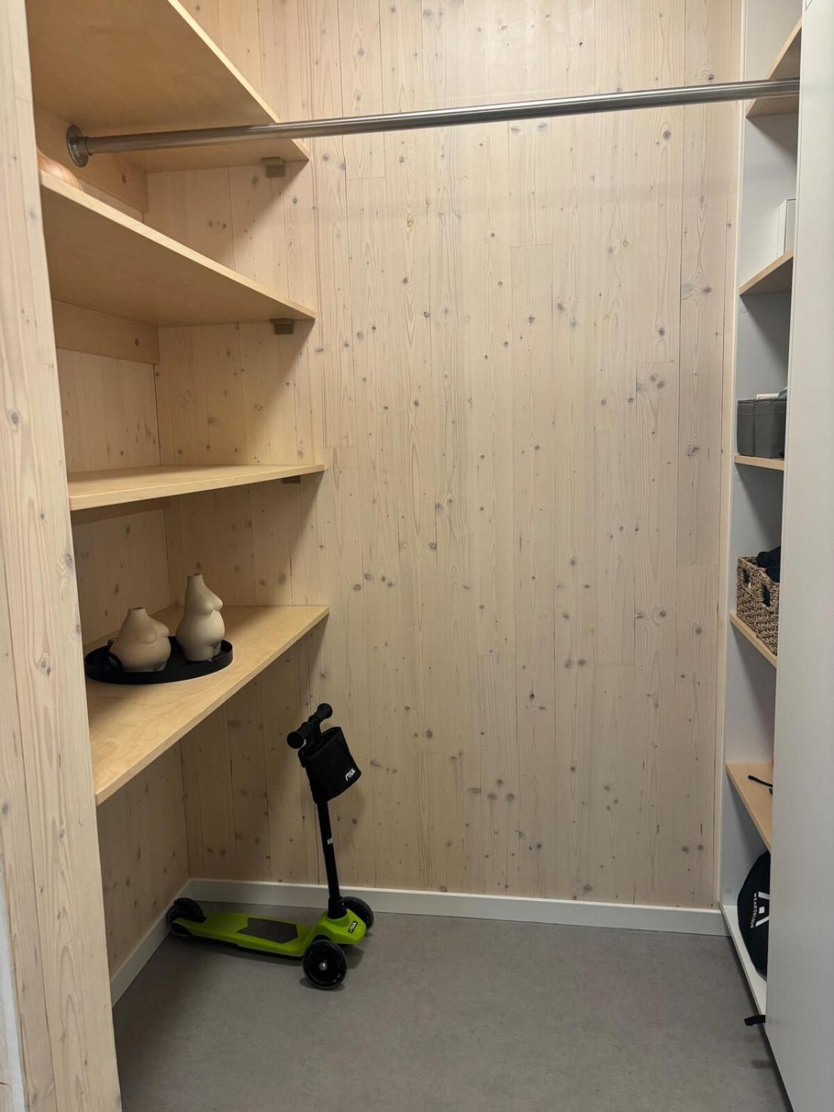 Lys, Koselig Og Familievennlig Apartamento *