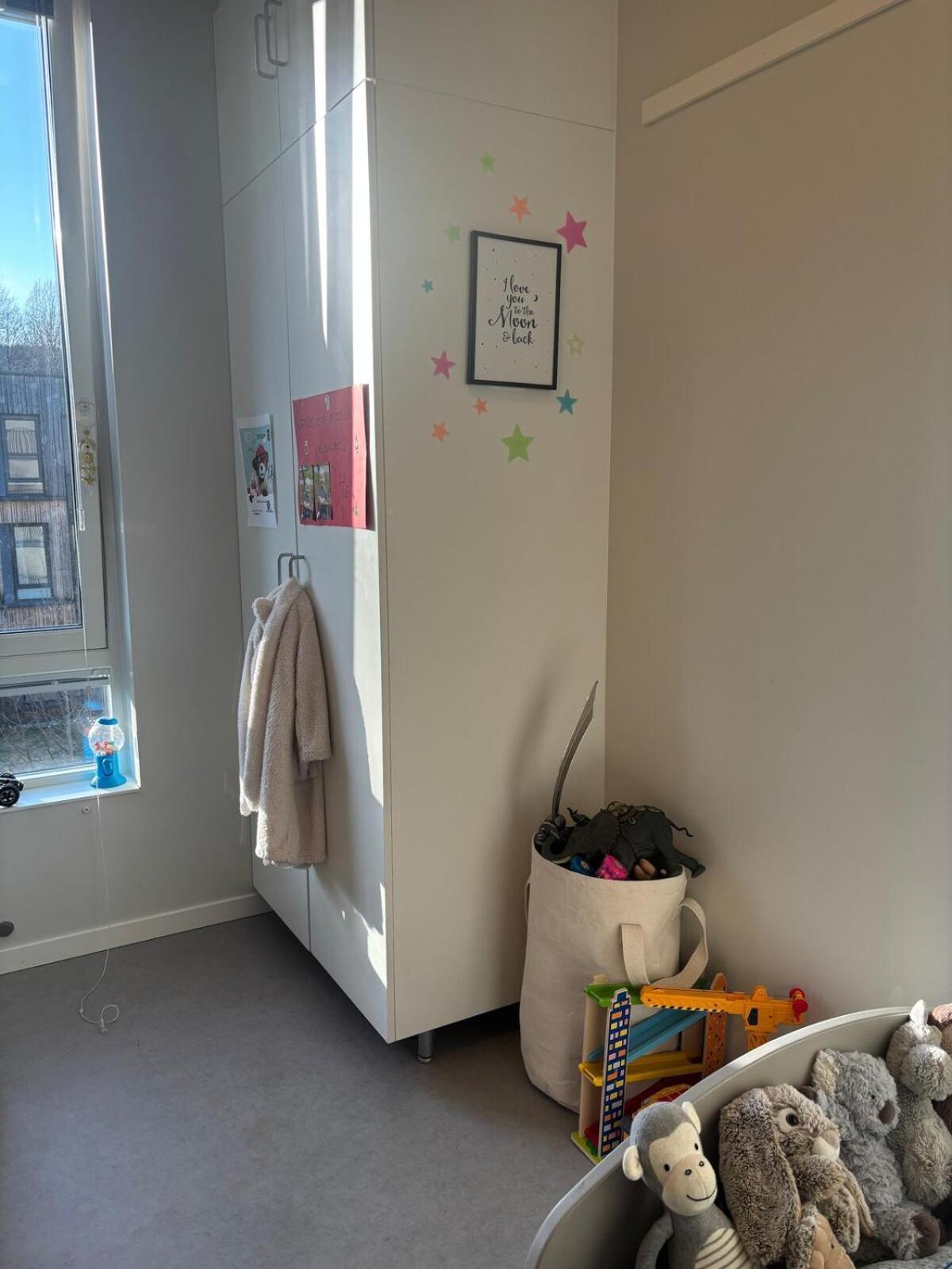 Lys, Koselig Og Familievennlig Apartamento Oslo