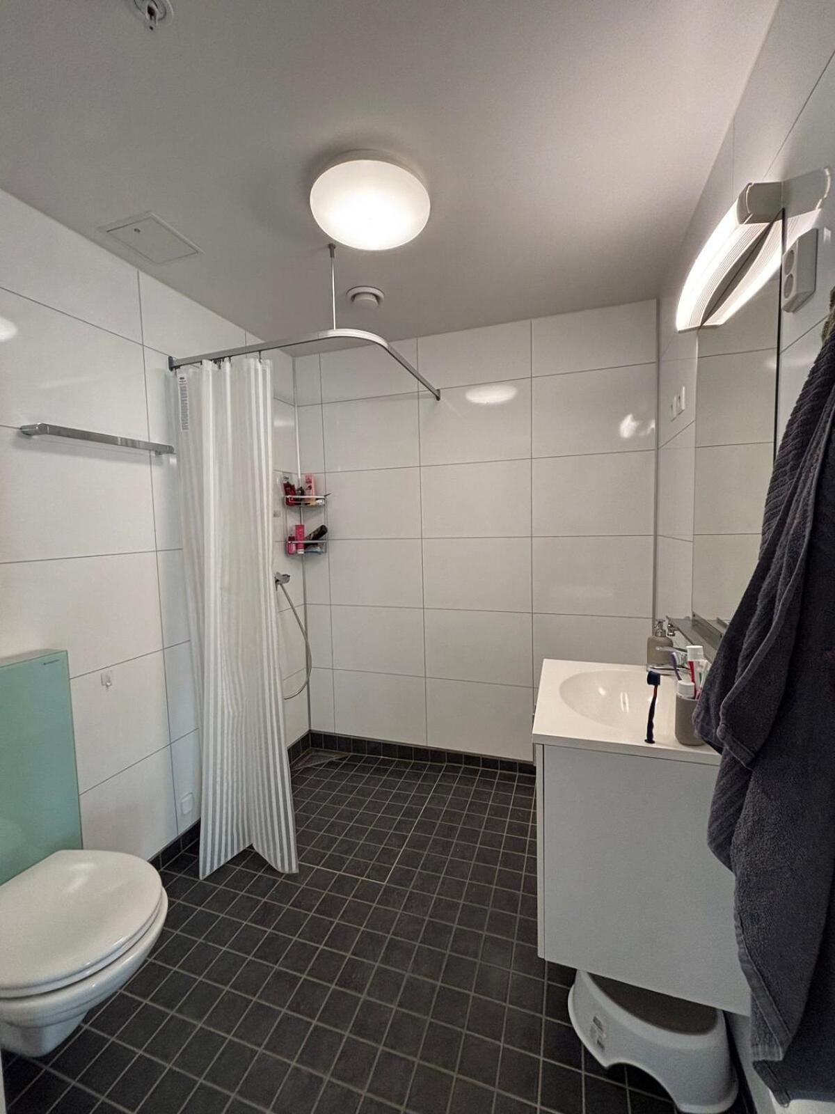 Lys, Koselig Og Familievennlig * Oslo